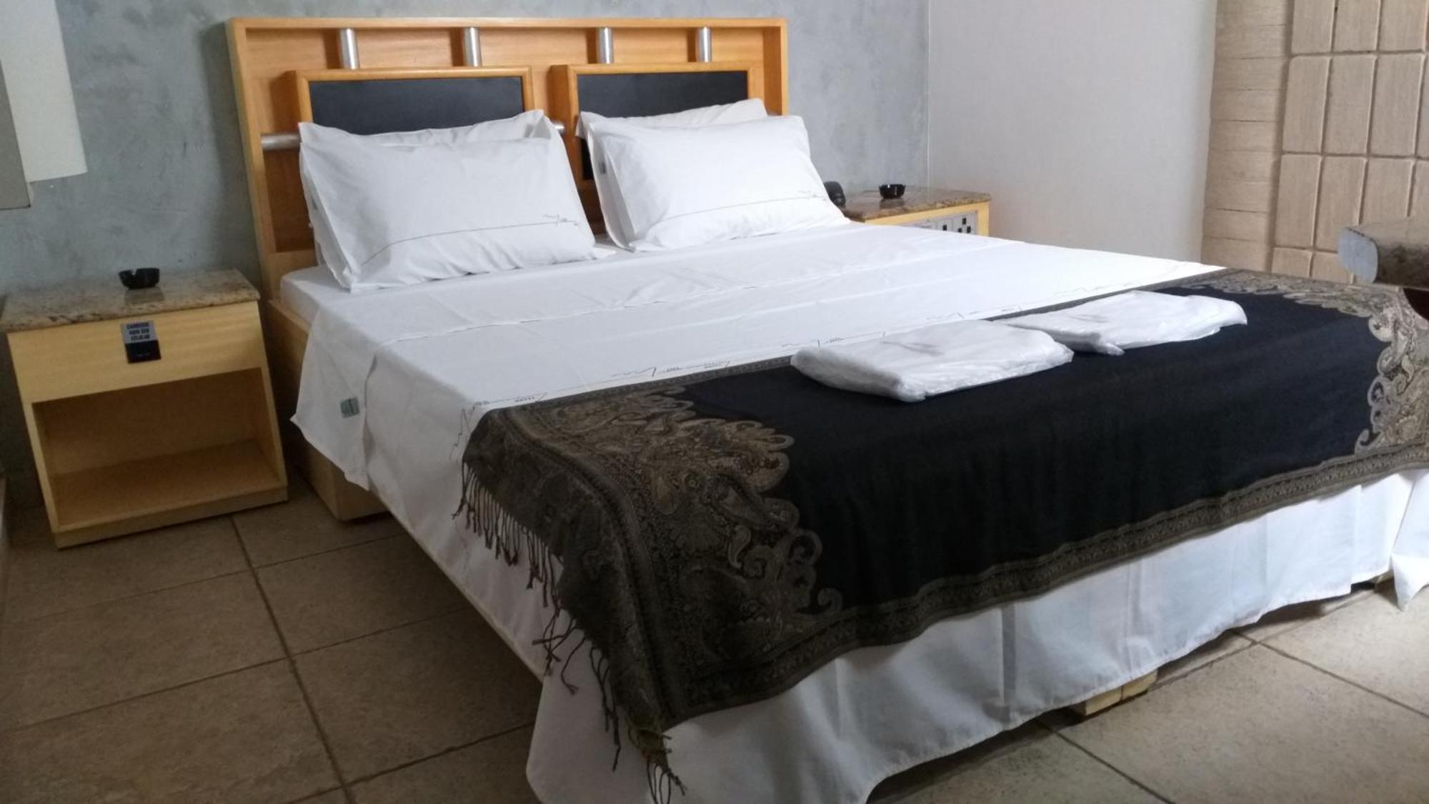Millenium Hotel (Adults Only) - Sao Paulo — Photos 2
