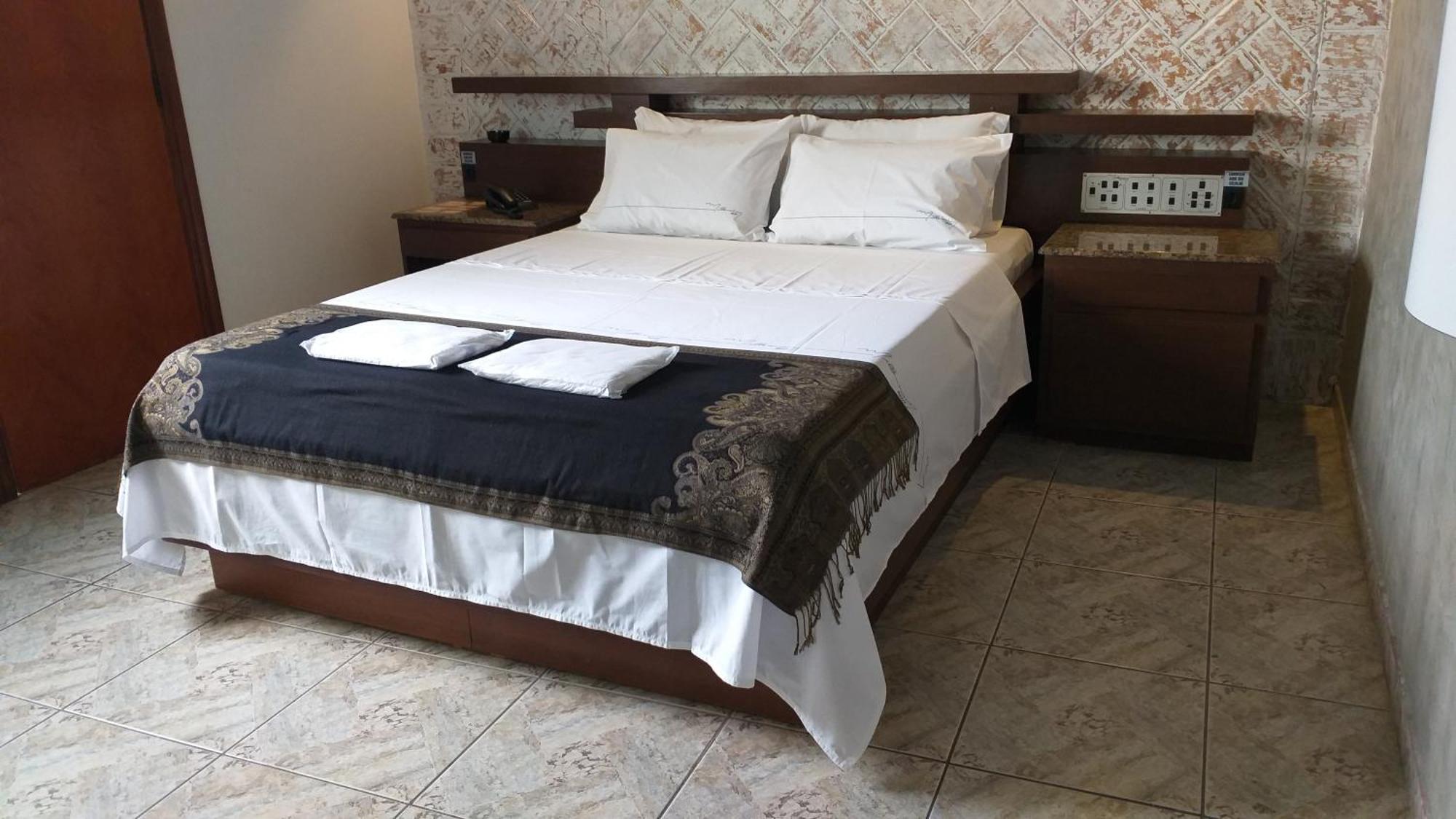 Millenium Hotel (Adults Only) - Sao Paulo — Photos 1
